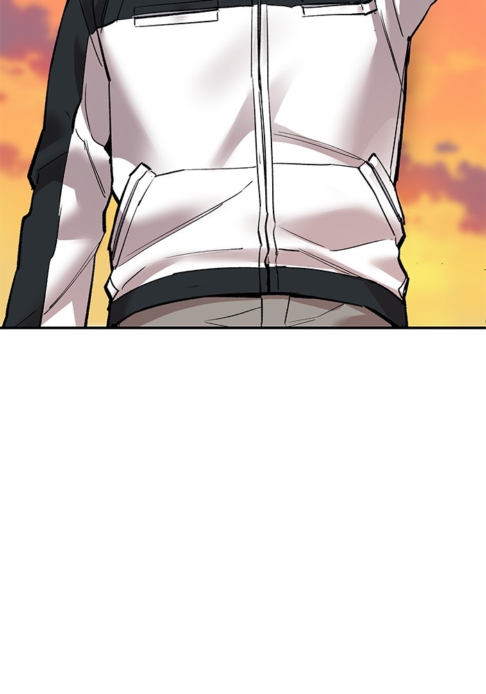 Limit Breaker Chapter 168 - halaman 161