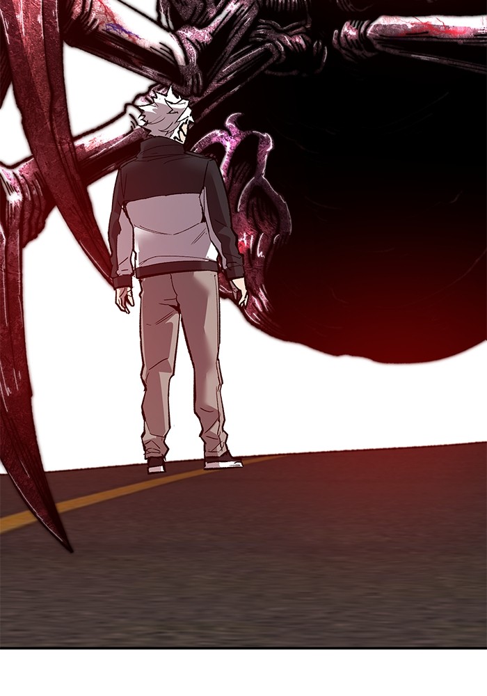 Limit Breaker Chapter 168 - halaman 163