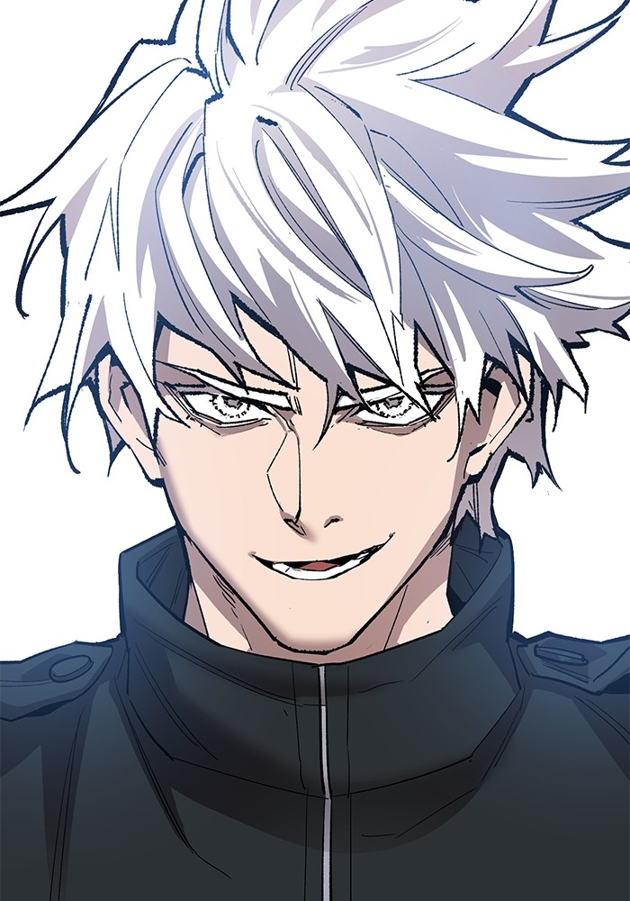 Limit Breaker Chapter 168 - halaman 172