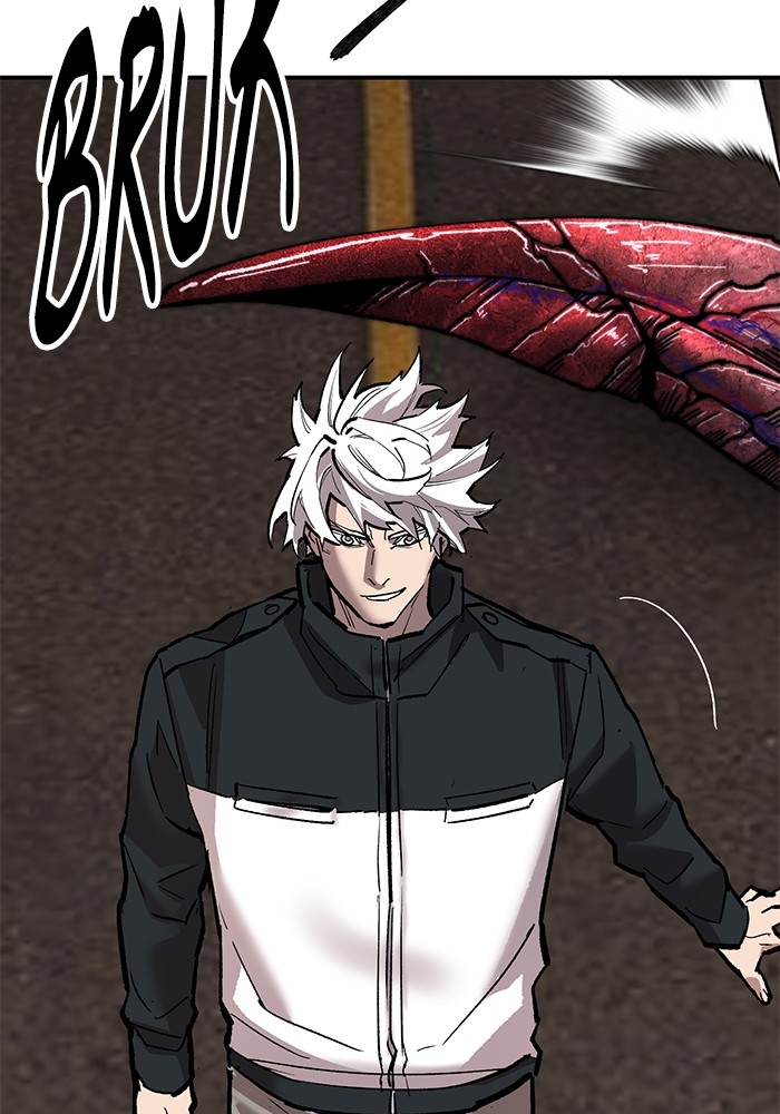 Limit Breaker Chapter 168 - halaman 181