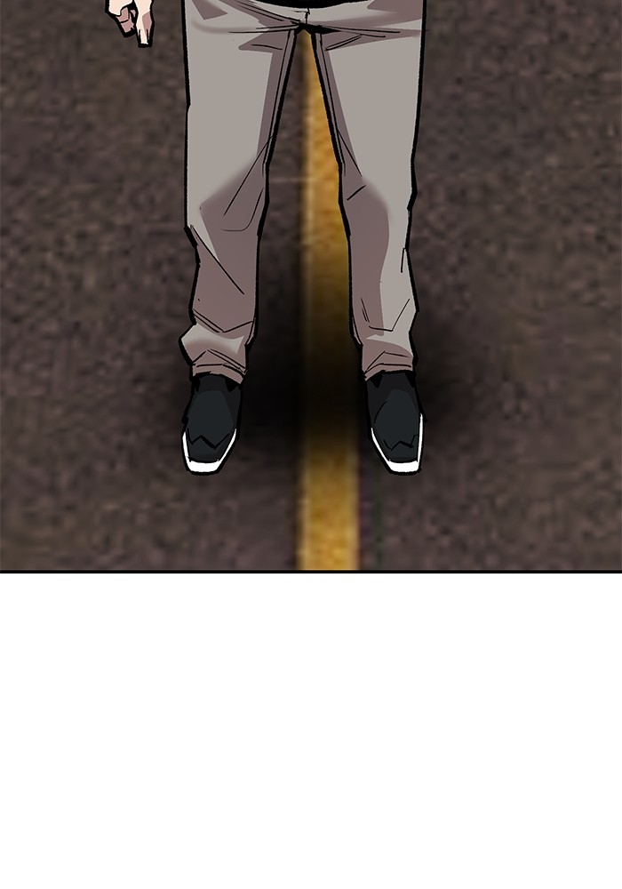 Limit Breaker Chapter 168 - halaman 182