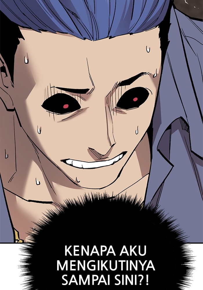 Limit Breaker Chapter 168 - halaman 187