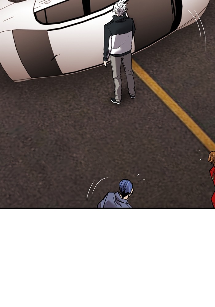 Limit Breaker Chapter 168 - halaman 189