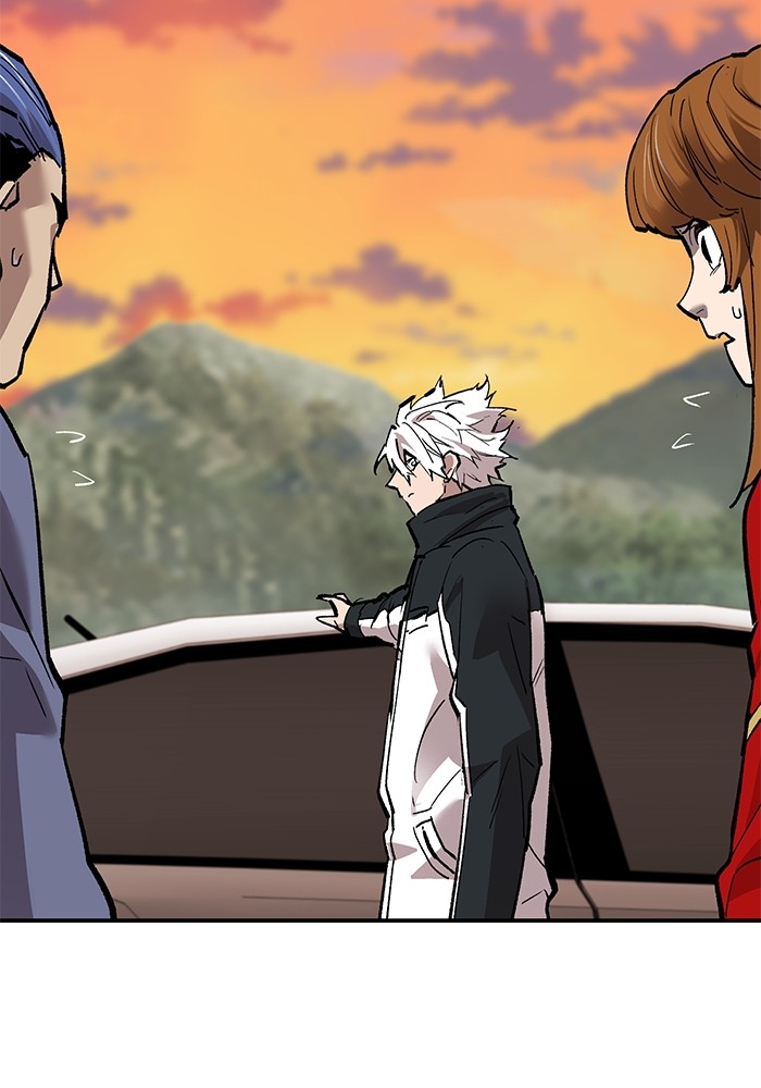 Limit Breaker Chapter 168 - halaman 194