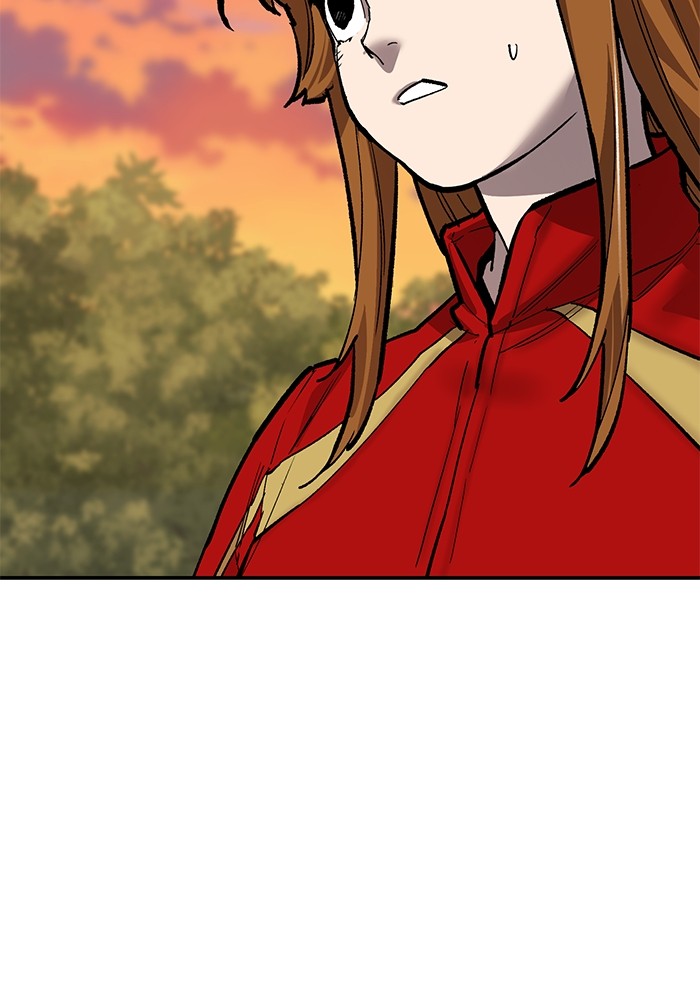 Limit Breaker Chapter 168 - halaman 196