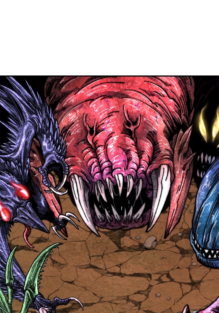 Limit Breaker Chapter 168 - halaman 197