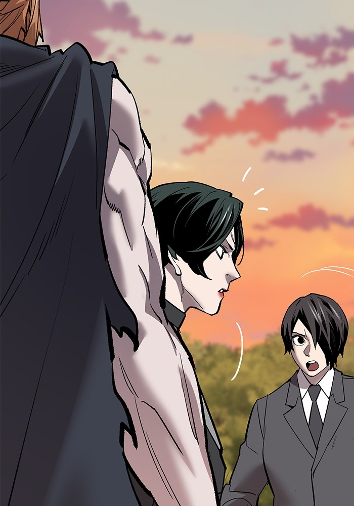 Limit Breaker Chapter 168 - halaman 2
