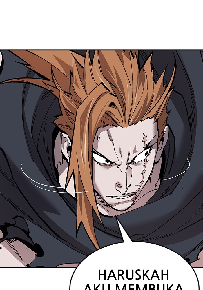 Limit Breaker Chapter 168 - halaman 201