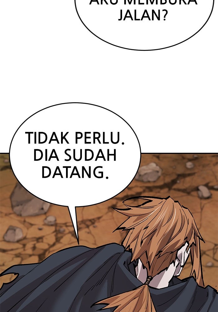 Limit Breaker Chapter 168 - halaman 202