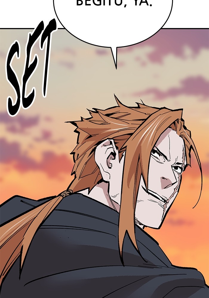 Limit Breaker Chapter 168 - halaman 204