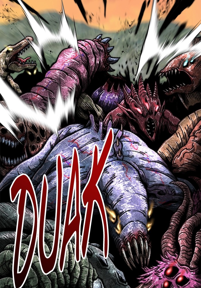 Limit Breaker Chapter 168 - halaman 206