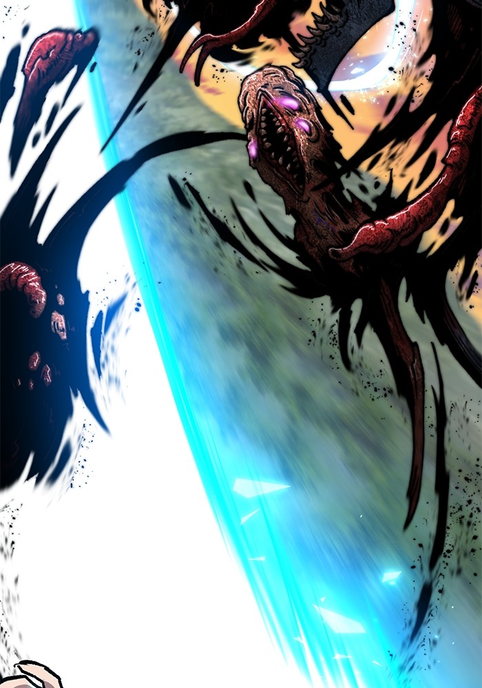 Limit Breaker Chapter 168 - halaman 209