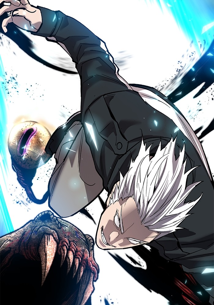Limit Breaker Chapter 168 - halaman 210