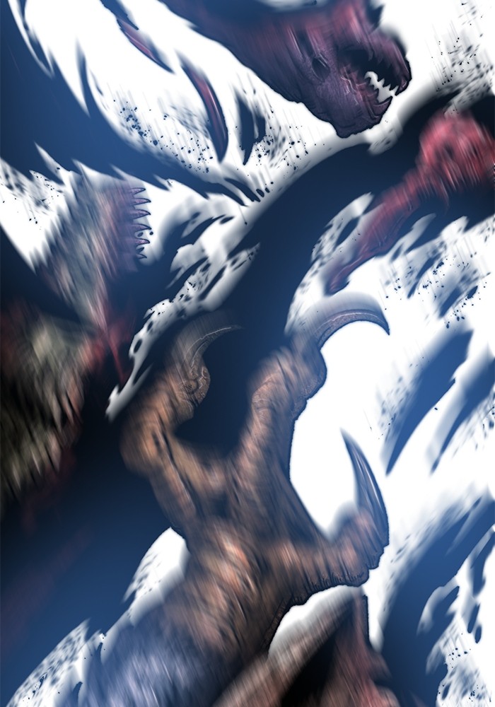 Limit Breaker Chapter 168 - halaman 213