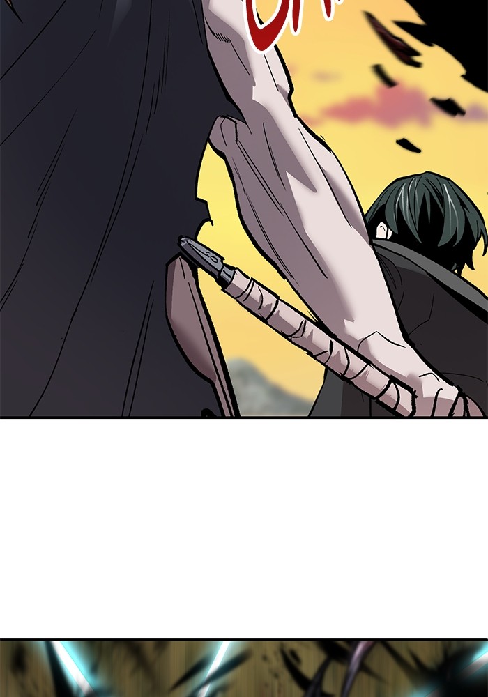 Limit Breaker Chapter 168 - halaman 217