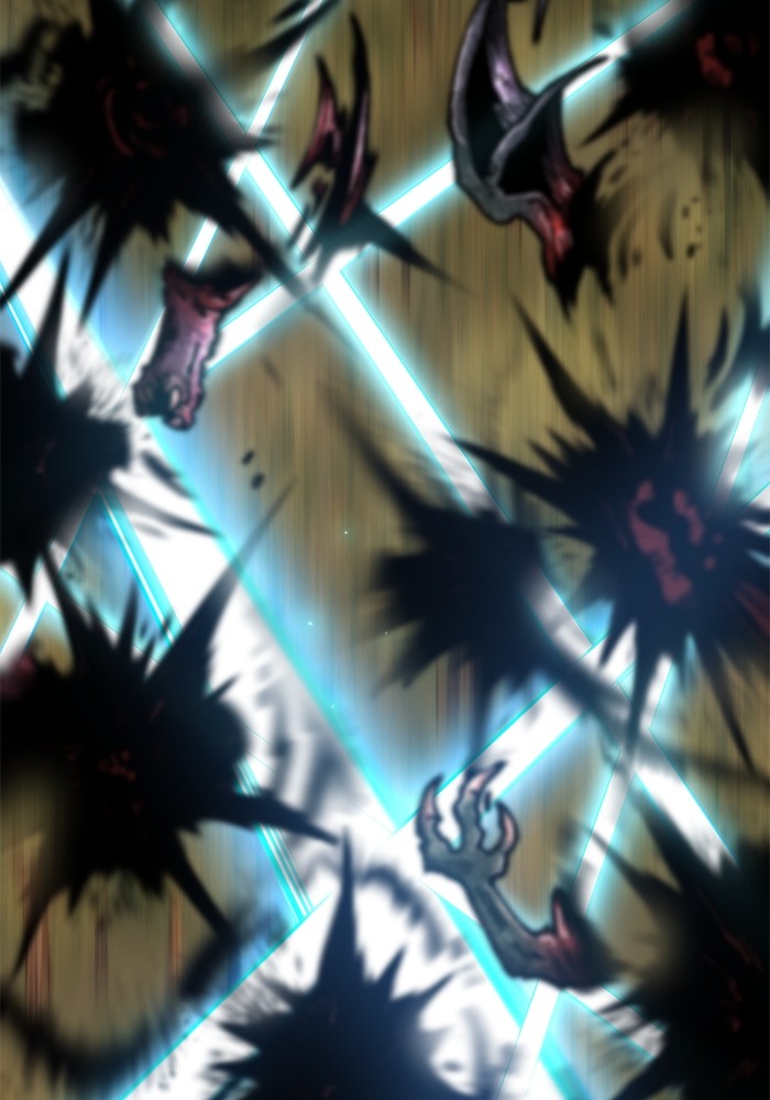 Limit Breaker Chapter 168 - halaman 218