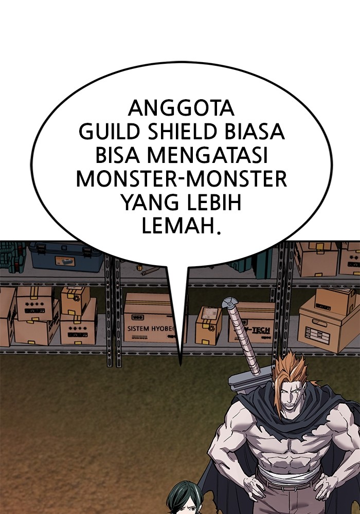 Limit Breaker Chapter 168 - halaman 22