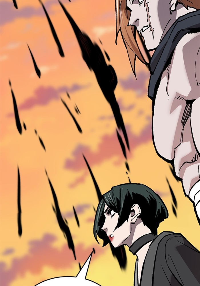 Limit Breaker Chapter 168 - halaman 221