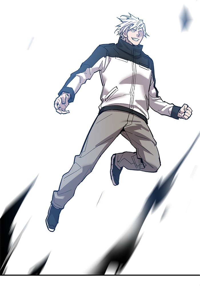 Limit Breaker Chapter 168 - halaman 223