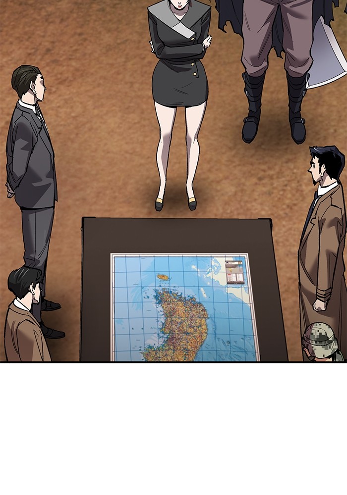 Limit Breaker Chapter 168 - halaman 23
