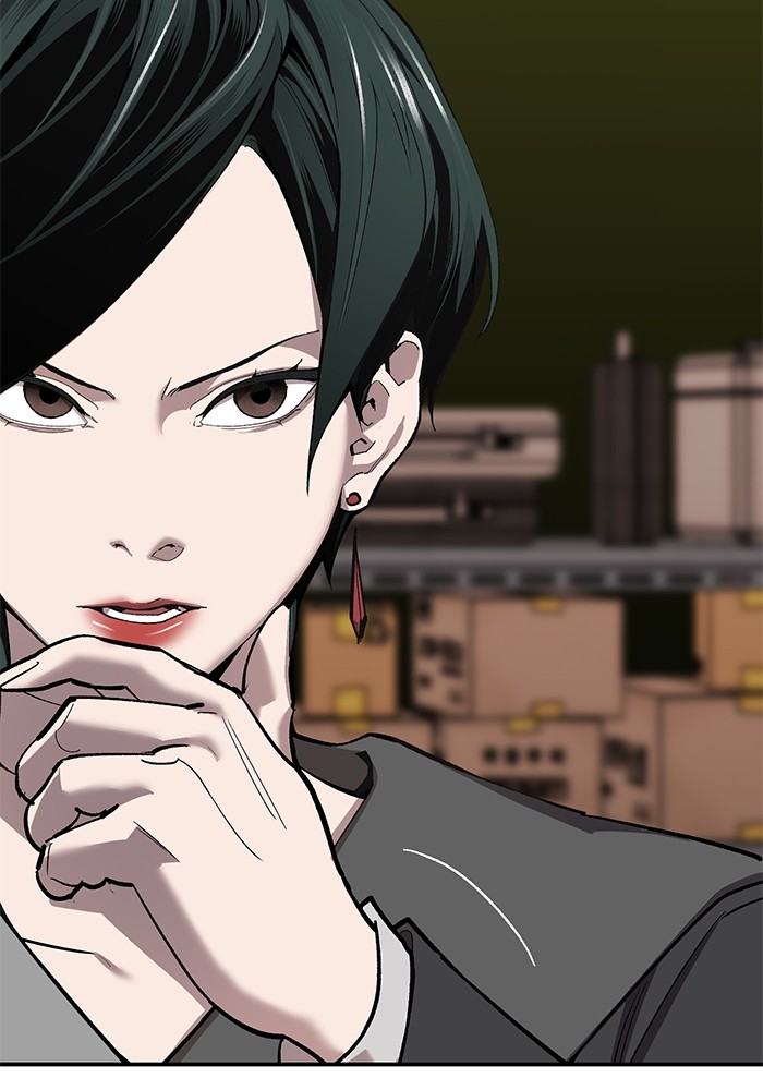 Limit Breaker Chapter 168 - halaman 25