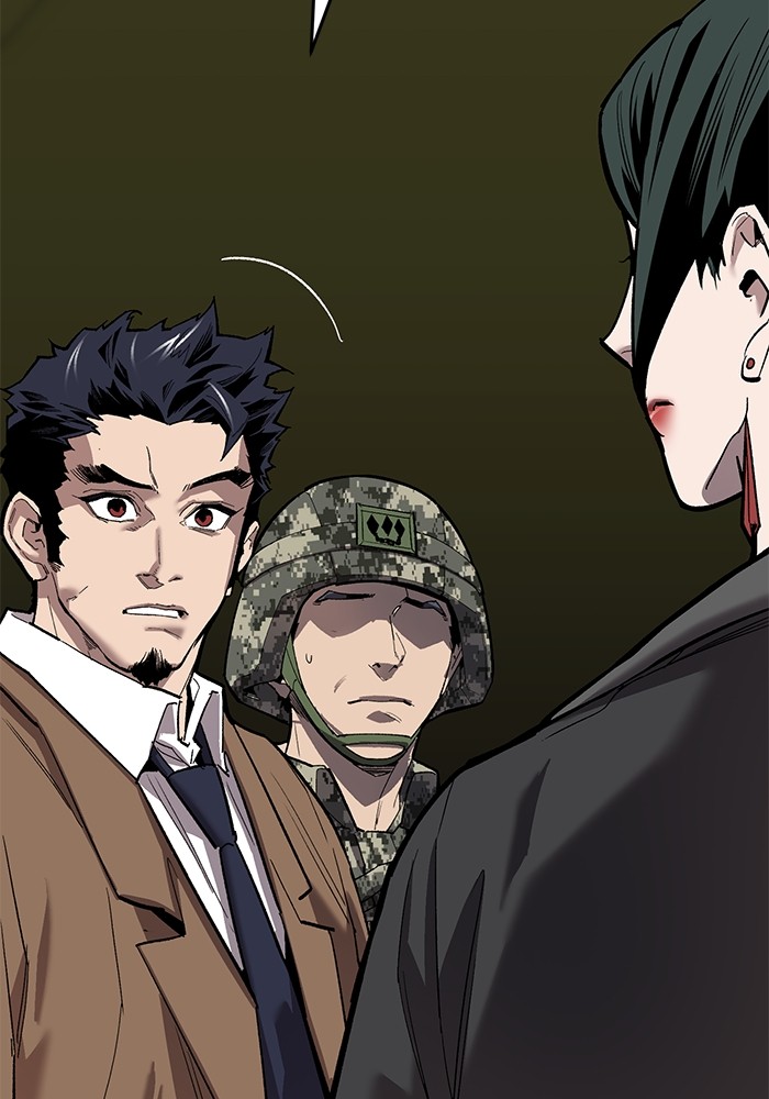 Limit Breaker Chapter 168 - halaman 27