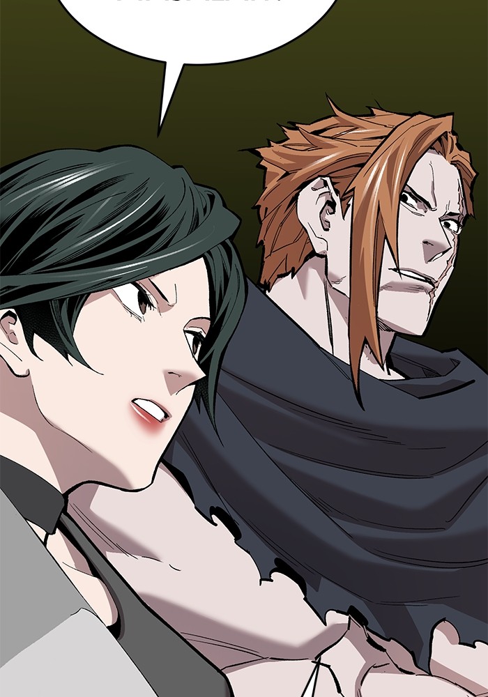 Limit Breaker Chapter 168 - halaman 29