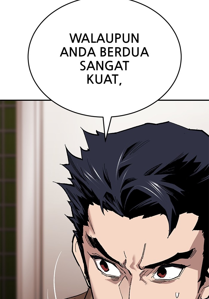 Limit Breaker Chapter 168 - halaman 31