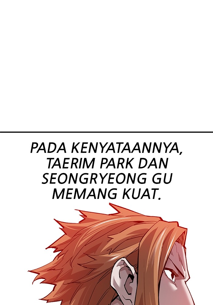 Limit Breaker Chapter 168 - halaman 33