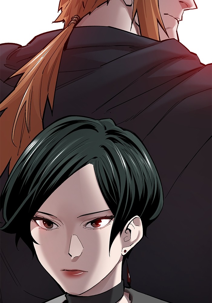 Limit Breaker Chapter 168 - halaman 34