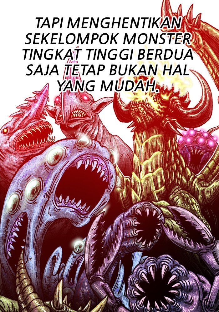 Limit Breaker Chapter 168 - halaman 36