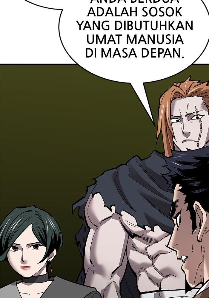 Limit Breaker Chapter 168 - halaman 39