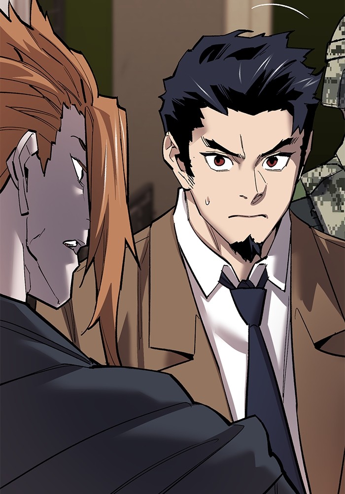 Limit Breaker Chapter 168 - halaman 42