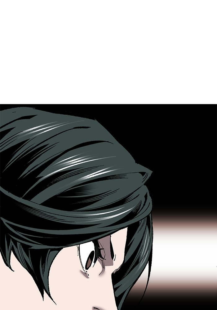 Limit Breaker Chapter 168 - halaman 5