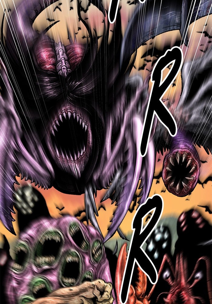 Limit Breaker Chapter 168 - halaman 60