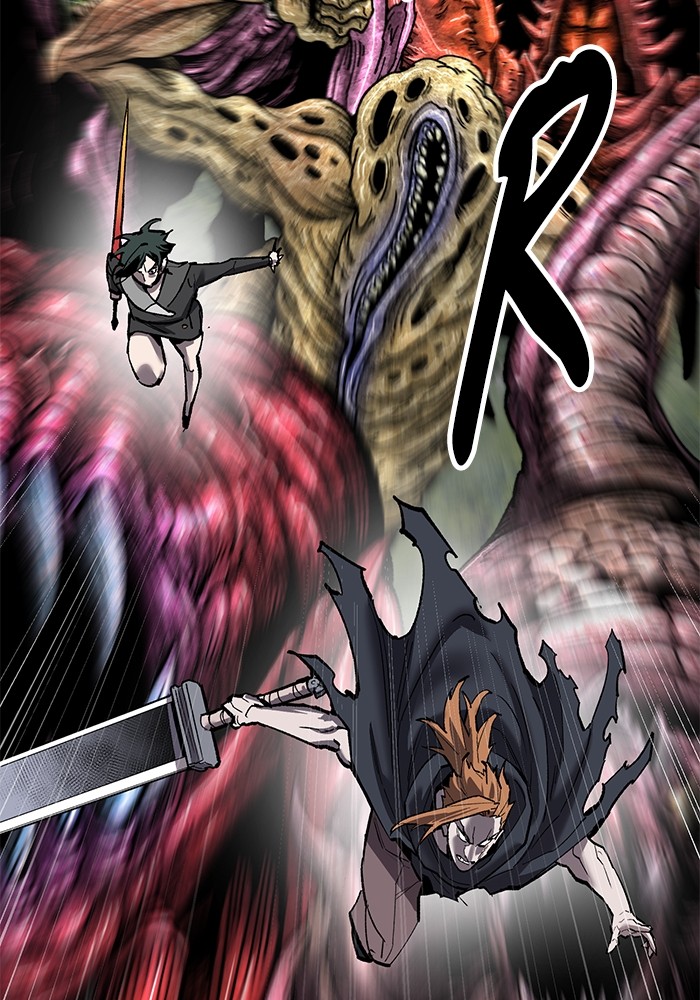 Limit Breaker Chapter 168 - halaman 61