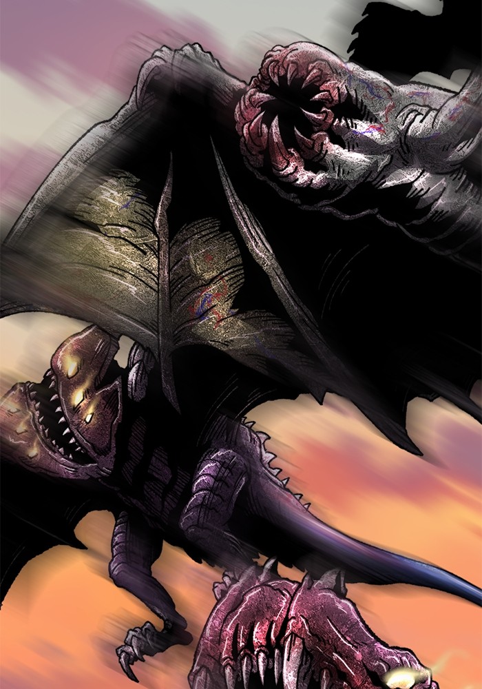Limit Breaker Chapter 168 - halaman 64