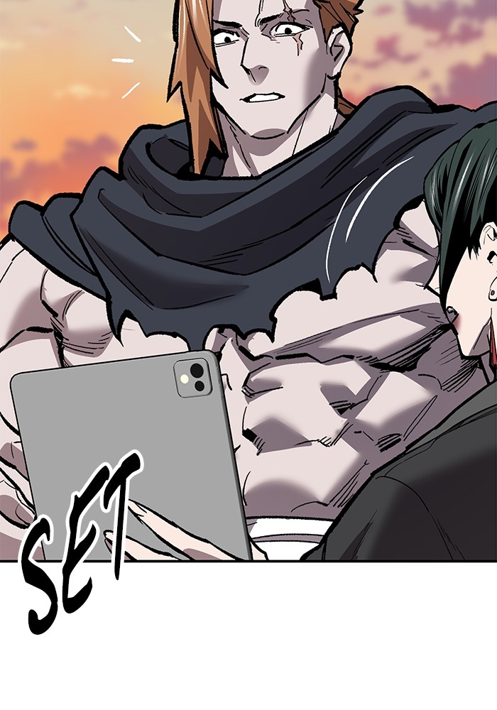 Limit Breaker Chapter 168 - halaman 7