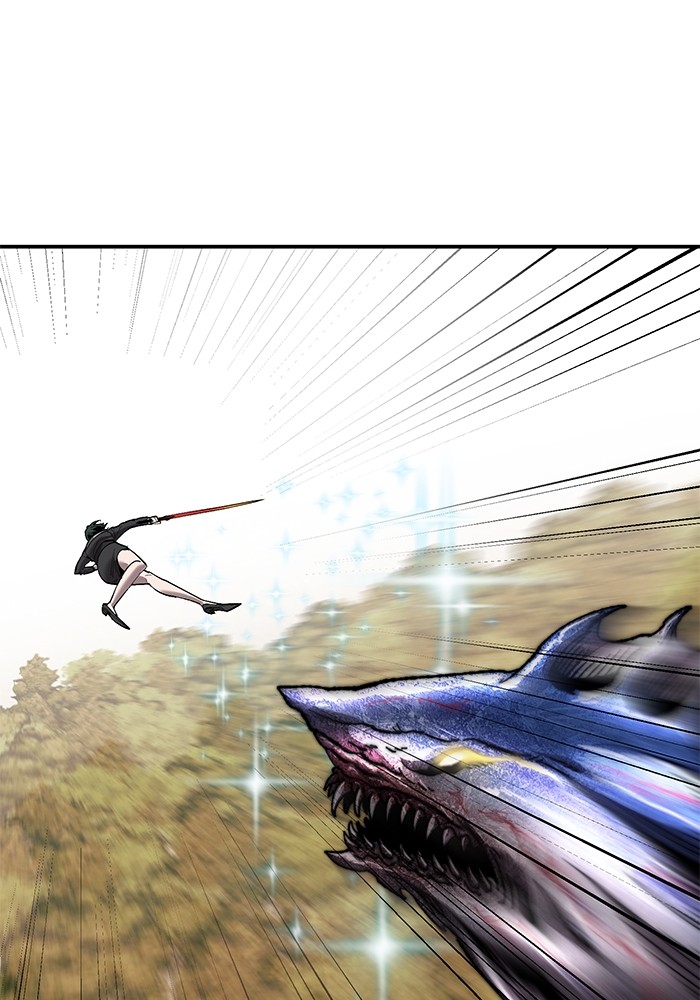 Limit Breaker Chapter 168 - halaman 73
