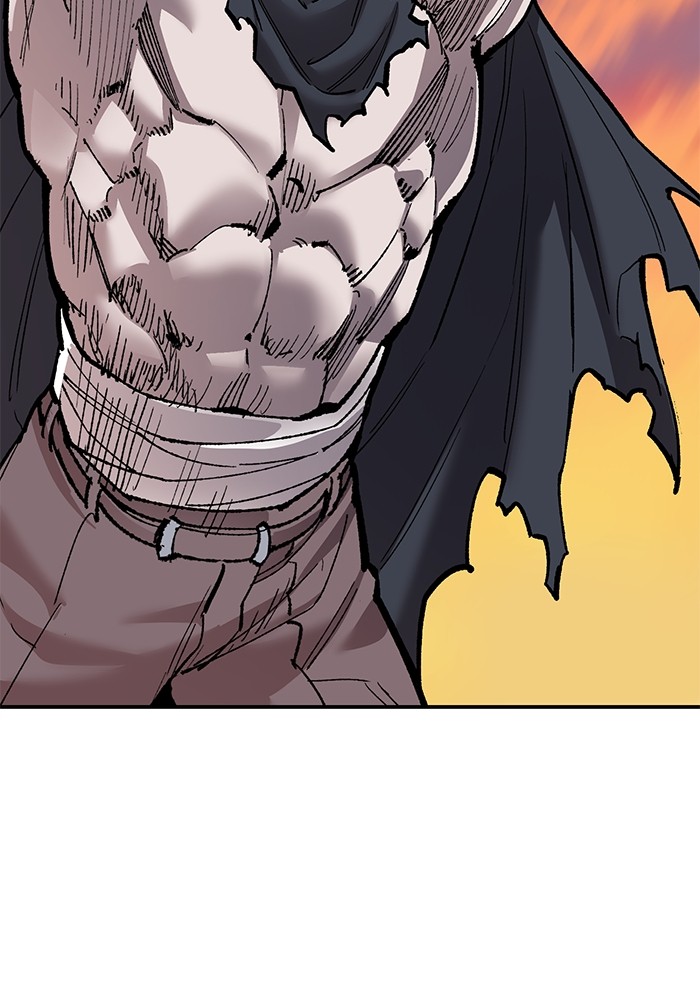 Limit Breaker Chapter 168 - halaman 76
