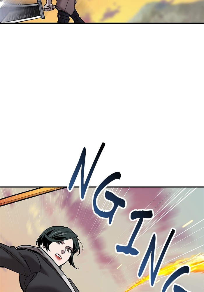 Limit Breaker Chapter 168 - halaman 79
