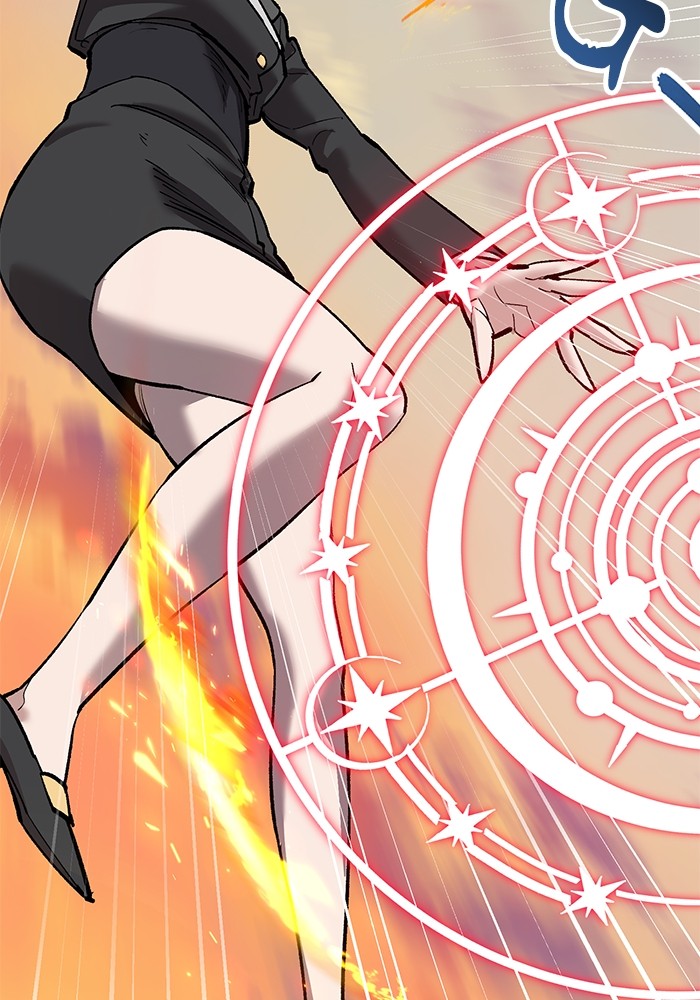 Limit Breaker Chapter 168 - halaman 80