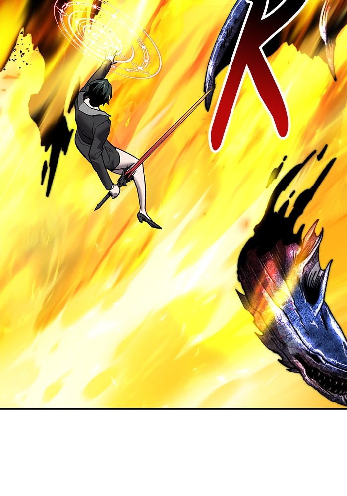 Limit Breaker Chapter 168 - halaman 83