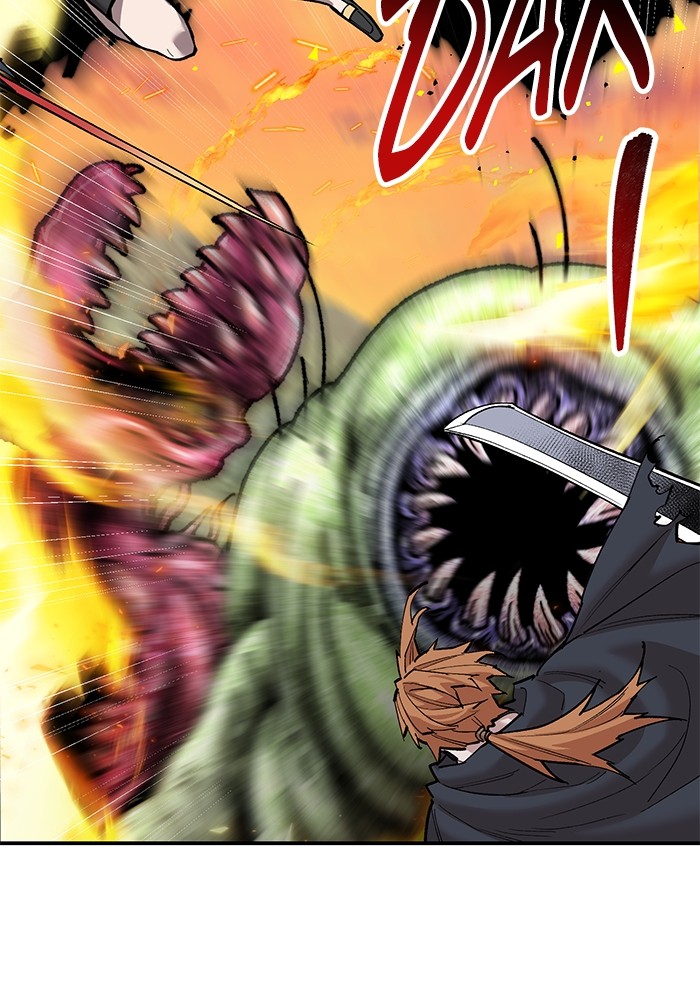 Limit Breaker Chapter 168 - halaman 85