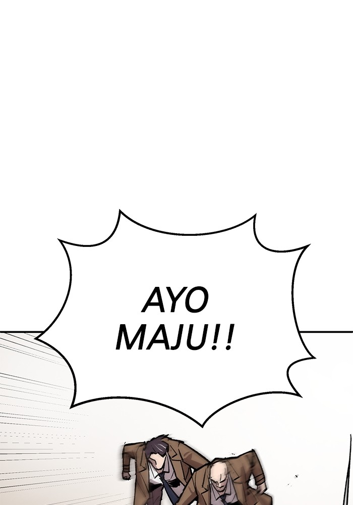 Limit Breaker Chapter 168 - halaman 90