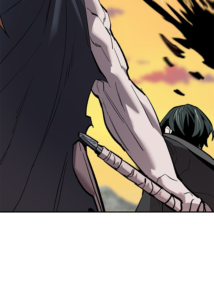 Limit Breaker Chapter 169 - halaman 10