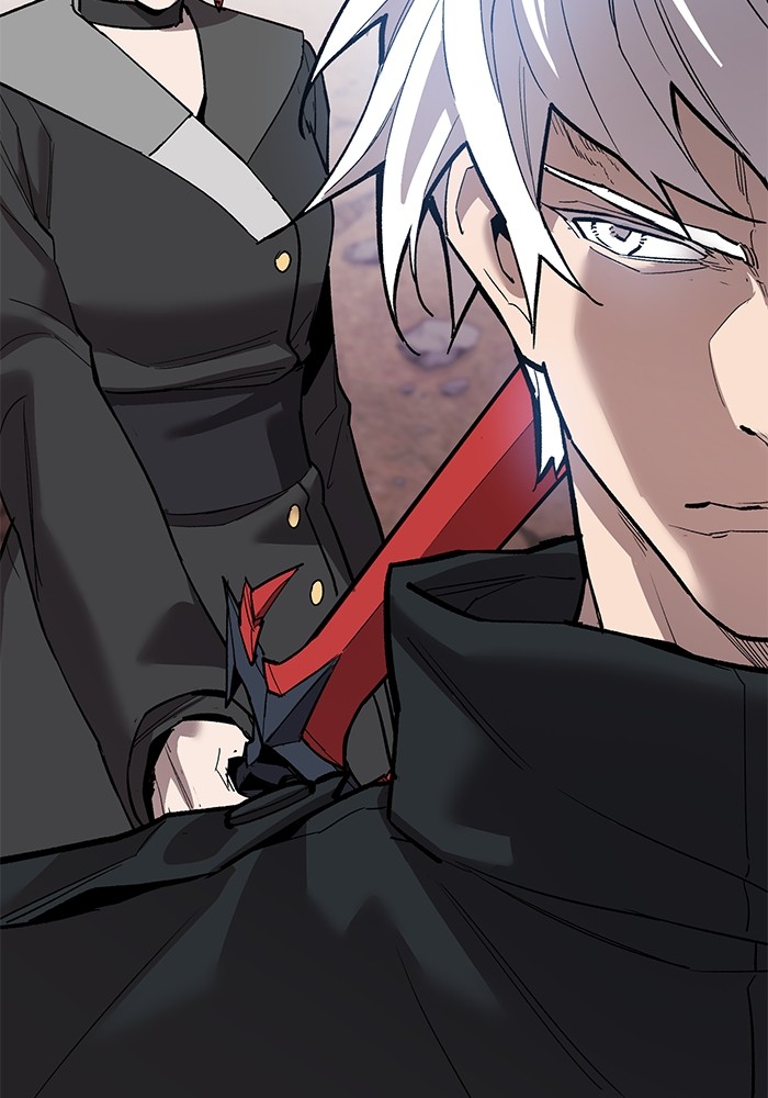 Limit Breaker Chapter 169 - halaman 102