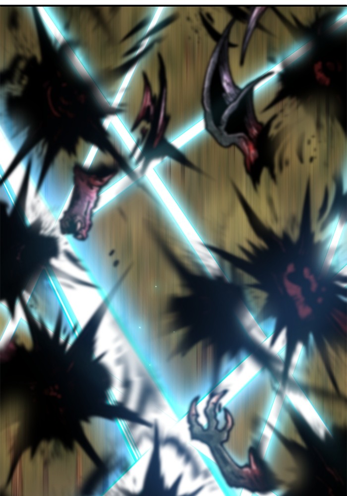 Limit Breaker Chapter 169 - halaman 11