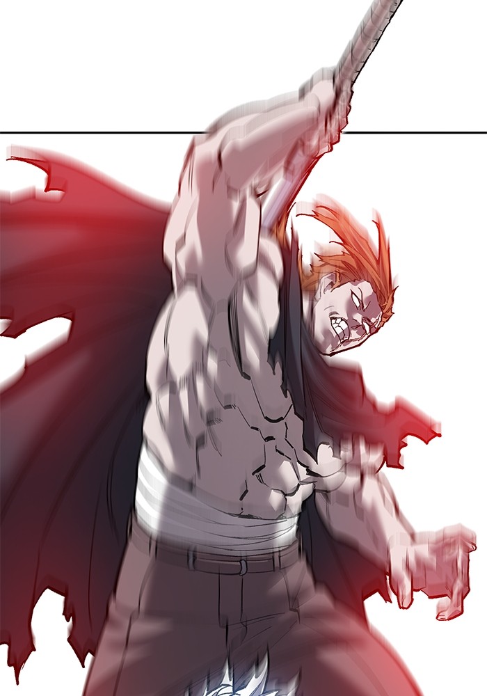 Limit Breaker Chapter 169 - halaman 113