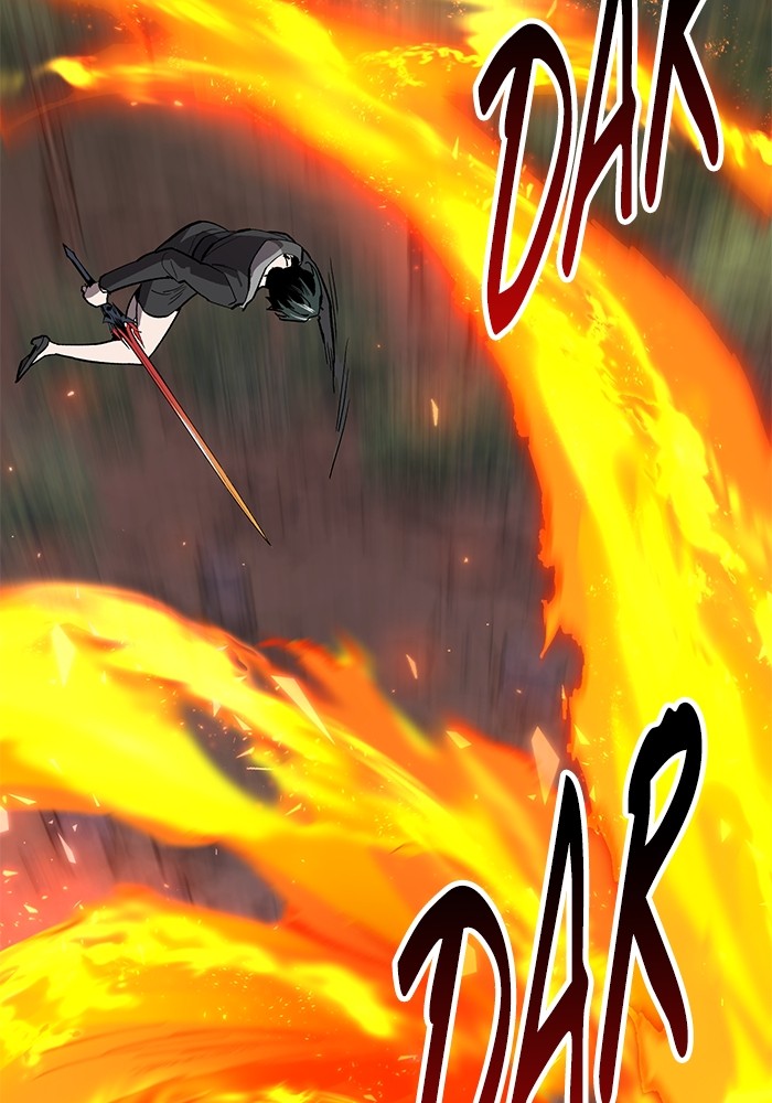 Limit Breaker Chapter 169 - halaman 122